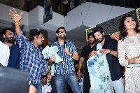 Sita Ramam Movie Team PVP Mall In Vijayawada